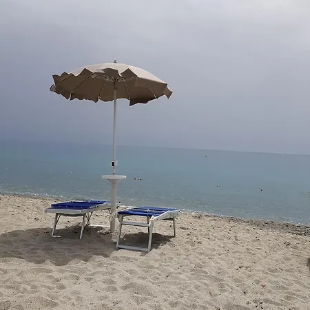 In Santa Caterina By Private Santa Caterina dello Ionio