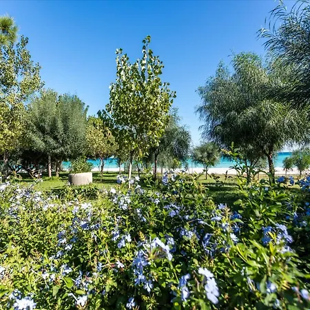 In Santa Caterina By Private