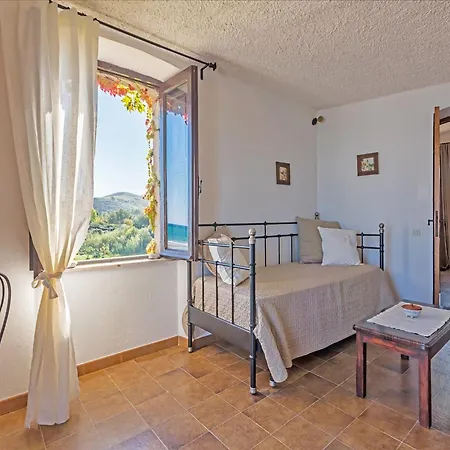 In Santa Caterina By Private Villa