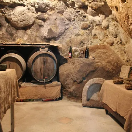 Villa In Santa Caterina By Private