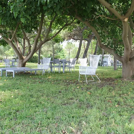Villa In Santa Caterina By Private